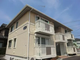 メゾンパークスの画像