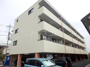 ソレアード元今泉の画像