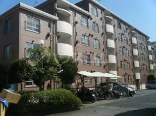 宮崎台レジデンスの画像