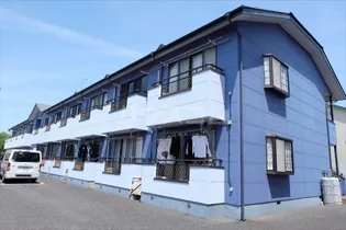 グリーンハイツ三澤パート7の画像