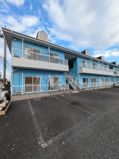 キャピタルハイツIIの画像