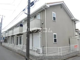 ピアコートIIの画像