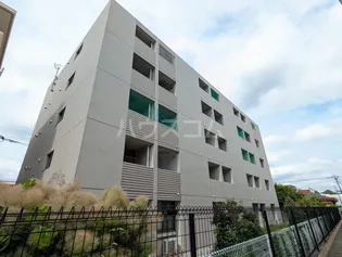 エムフレーバー【307号室】の外観