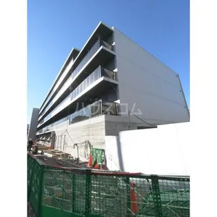 プライムガーデン若木【1階】の外観