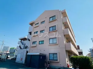 カルム越谷の画像