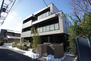 カサ アスセーナの画像