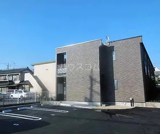 レオネクストおとがわIIの画像