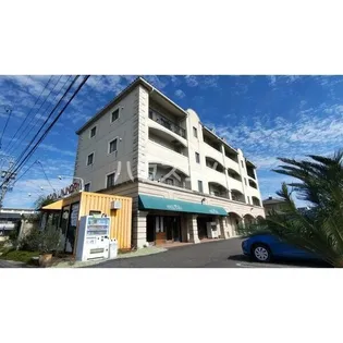 ラ パルテンツァの画像