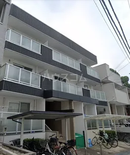 コンフォール刀根山の画像