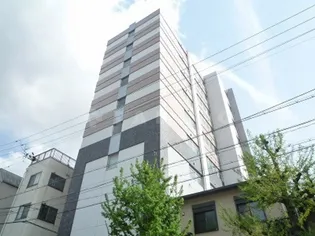 オルテンシア【7階】の外観