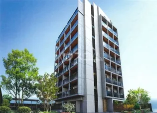 東京都豊島区巣鴨1丁目【マンション】の外観