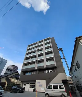 DWELL常楽 朝日の画像