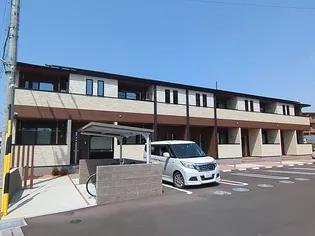 プリエールIIの画像
