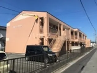 オレンジハイツの画像