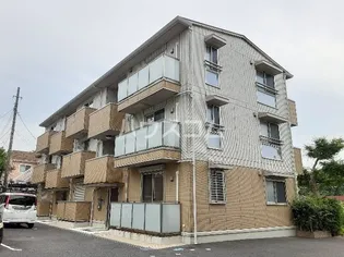 ヒルズ カーリアAの画像