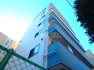 千葉県船橋市葛飾町2丁目【マンション】の外観