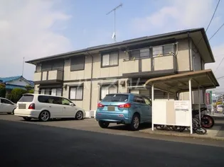 スカイプラザAの画像