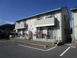 フルール B棟の画像