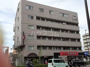 スティード北綾瀬の画像