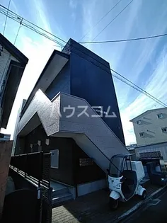 愛知県名古屋市西区名塚町5丁目【アパート】の外観