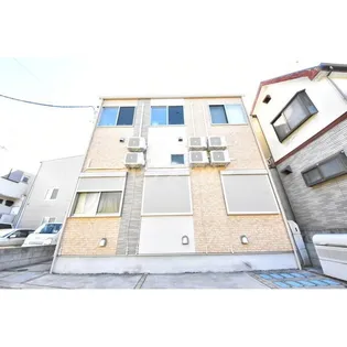 ハーモニーテラス南池袋Ⅱ【1階】の外観