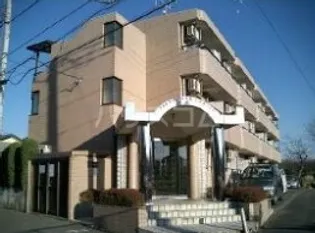 パストラルマンションMの画像