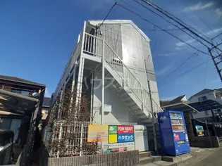 プレナスみなみ野の画像