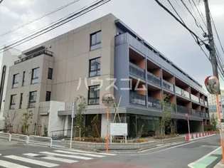 ザ パークワンズ三軒茶屋の画像