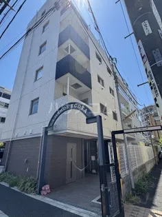 コスモス江古田【4階】の外観