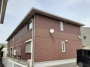 メゾンプルメトウス02の画像