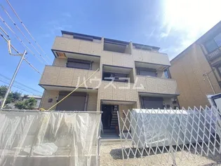 横浜元町ガーデン離宮B棟の画像