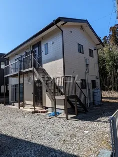 田口新田 田川の画像