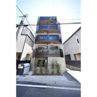 東京都世田谷区太子堂3丁目【マンション】の外観