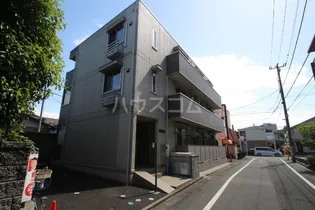 グランデヴィクトワールの画像