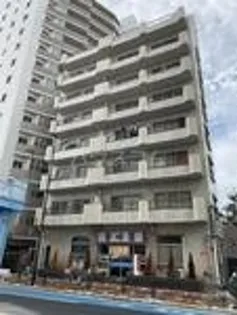 マツエコーポラスの画像