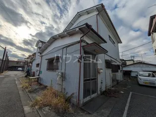 コーポ中台の画像