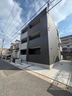 GRADUS検見川町の画像