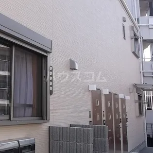 ウィング ジムコC棟の画像