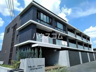 フェリクス八事表山【2階】の外観