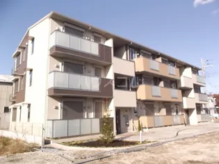 アストンパークの画像