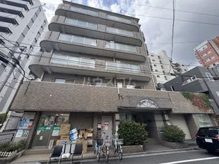 ソアーヴェ日暮里の画像