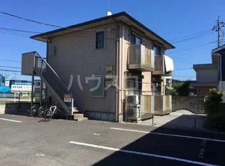 スバルハイツの画像