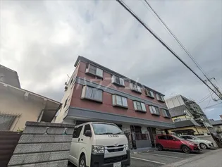 ローランハイツの画像