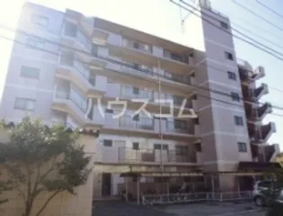 レジデンスアザレアの画像