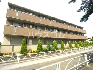 リヴェール南流山Aの画像