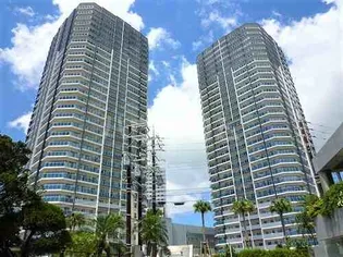 リュークスタワー ザ ウエストの画像