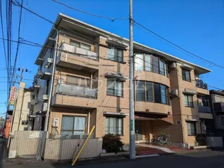 ヒールズ関口の画像