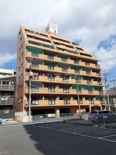 ダイアパレスステーションプラザ前橋IIの画像