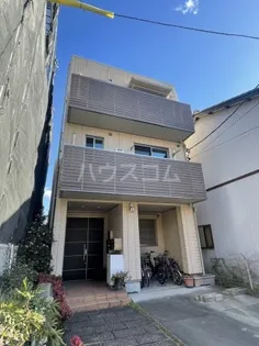 SHAMAISON M'Sの画像