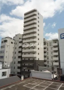 エクシム板橋区役所前の画像